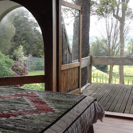 Вилла Mairenui Rural Retreat Ruahine Экстерьер фото
