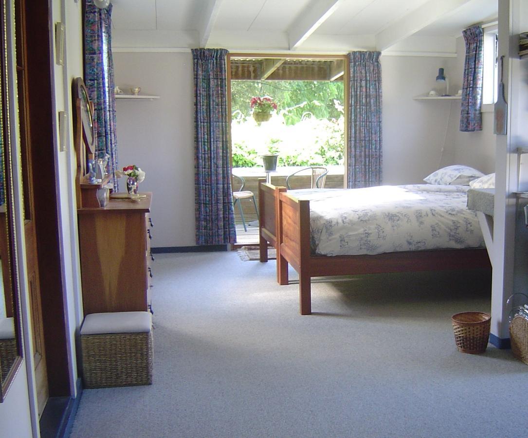 Вилла Mairenui Rural Retreat Ruahine Экстерьер фото