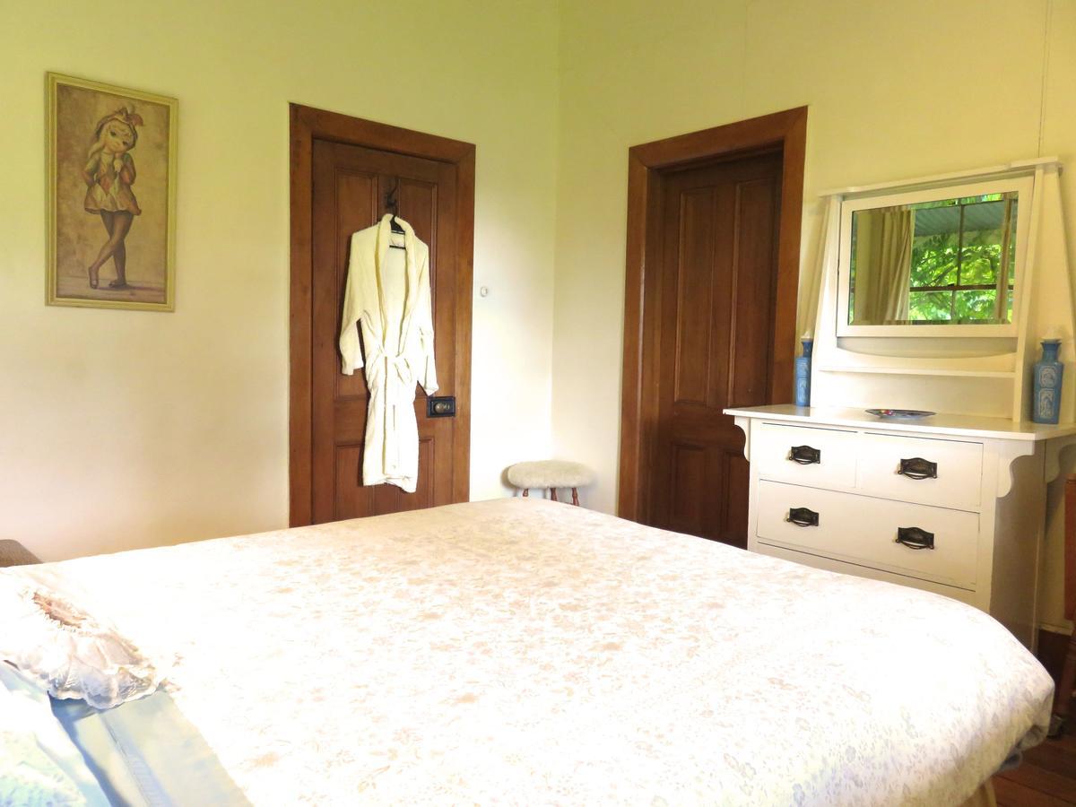 Вилла Mairenui Rural Retreat Ruahine Экстерьер фото